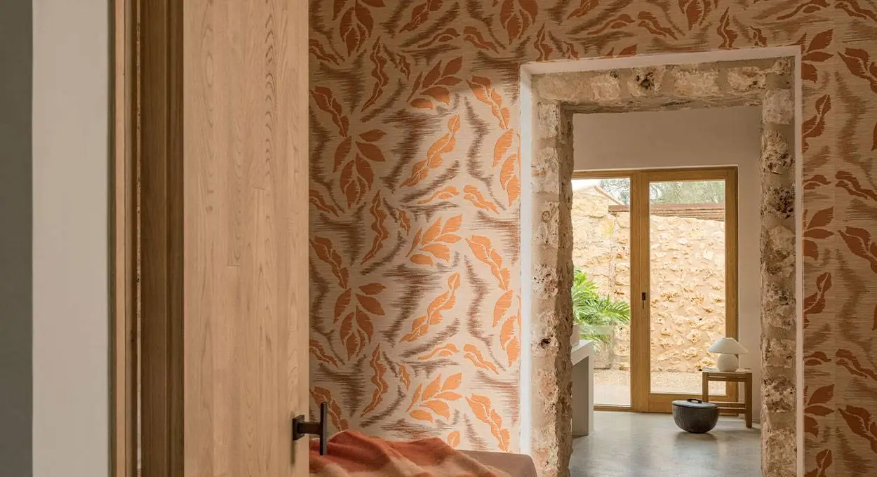 Boston Wallpaper Installation Team